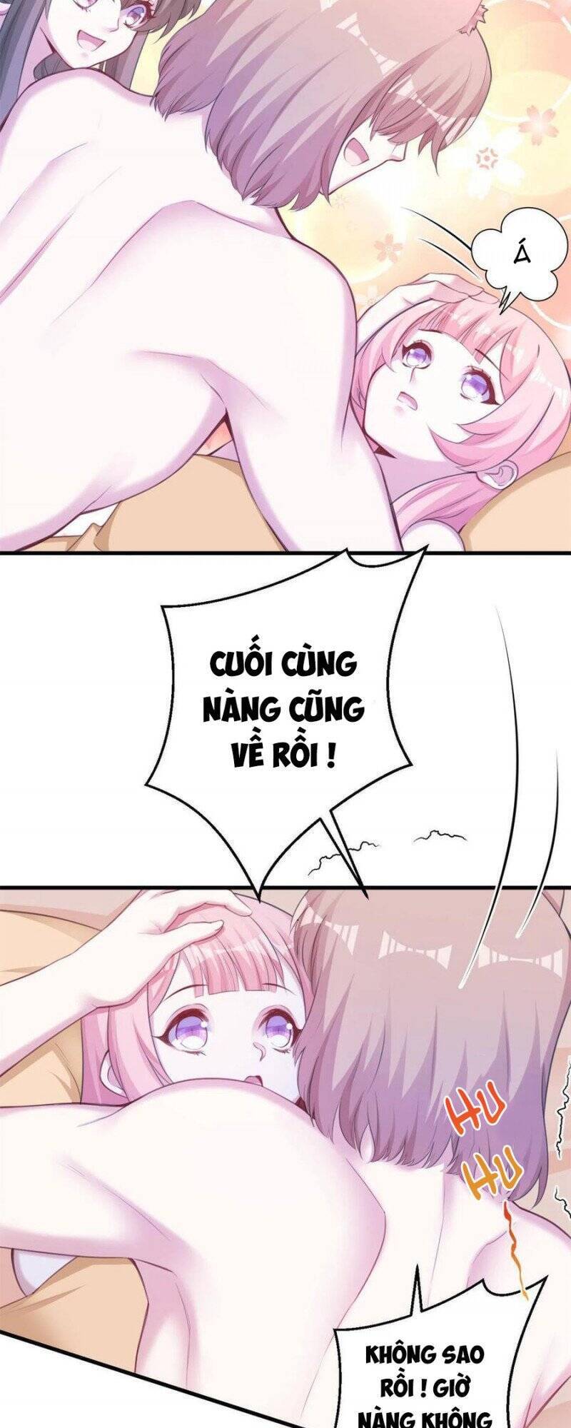 Thảnh Thơi Thú Thế Chủng Chủng Điền, Sinh Sinh Tể Chapter 383 - Trang 2