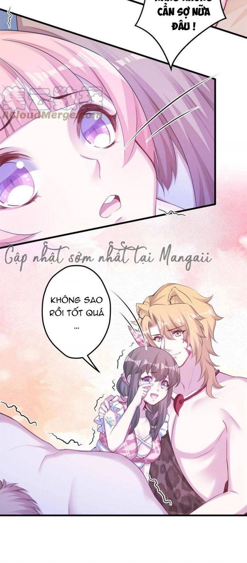 Thảnh Thơi Thú Thế Chủng Chủng Điền, Sinh Sinh Tể Chapter 383 - Trang 2