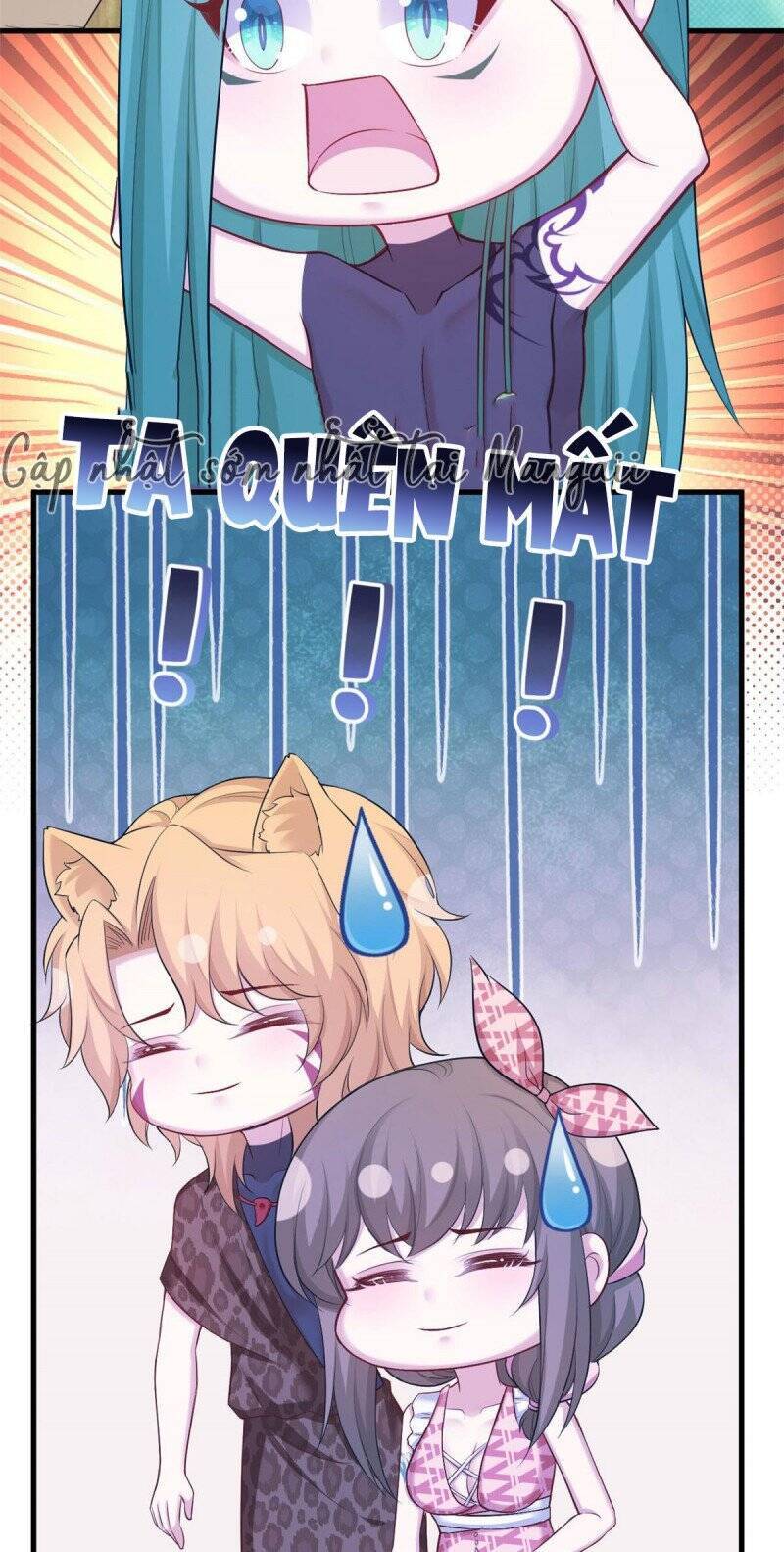 Thảnh Thơi Thú Thế Chủng Chủng Điền, Sinh Sinh Tể Chapter 384 - Trang 2