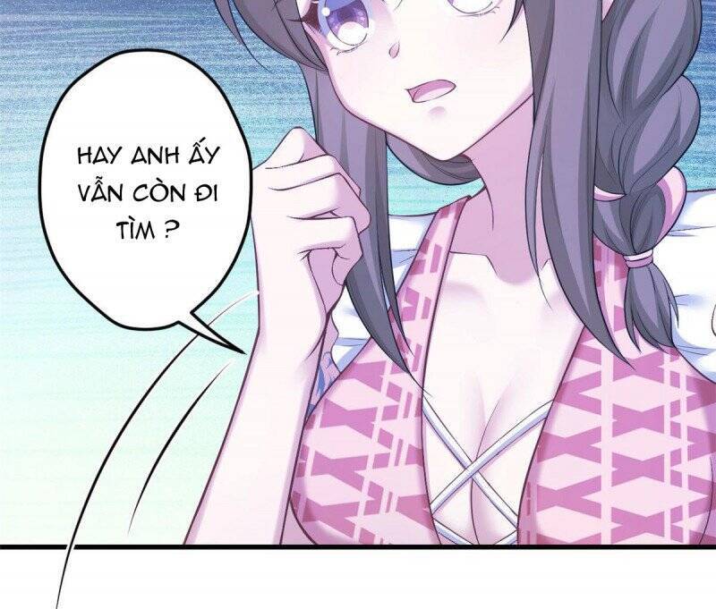 Thảnh Thơi Thú Thế Chủng Chủng Điền, Sinh Sinh Tể Chapter 384 - Trang 2