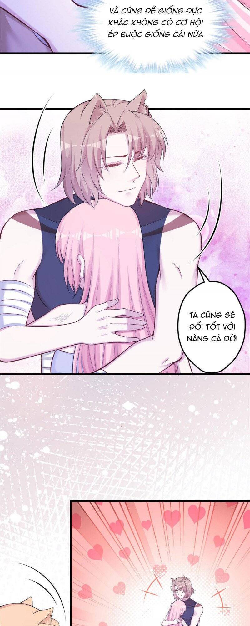 Thảnh Thơi Thú Thế Chủng Chủng Điền, Sinh Sinh Tể Chapter 384 - Trang 2