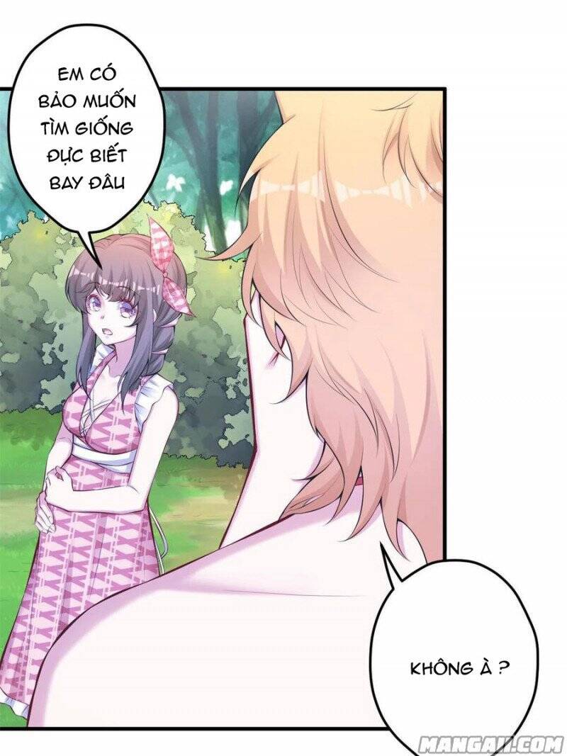 Thảnh Thơi Thú Thế Chủng Chủng Điền, Sinh Sinh Tể Chapter 386 - Trang 2