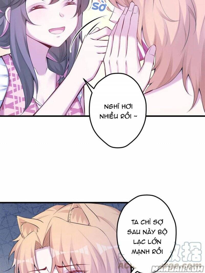 Thảnh Thơi Thú Thế Chủng Chủng Điền, Sinh Sinh Tể Chapter 386 - Trang 2