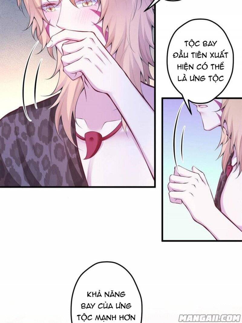 Thảnh Thơi Thú Thế Chủng Chủng Điền, Sinh Sinh Tể Chapter 386 - Trang 2