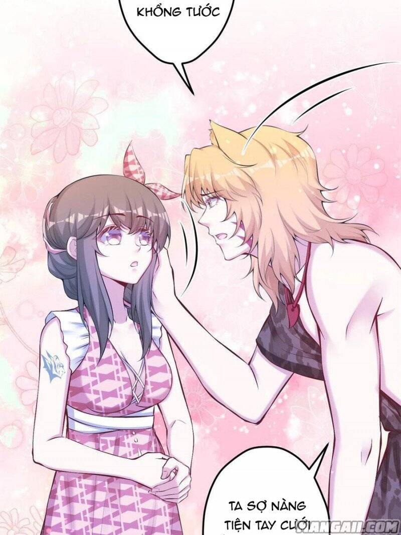 Thảnh Thơi Thú Thế Chủng Chủng Điền, Sinh Sinh Tể Chapter 386 - Trang 2