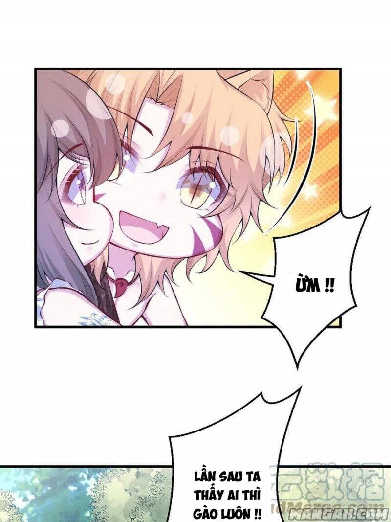 Thảnh Thơi Thú Thế Chủng Chủng Điền, Sinh Sinh Tể Chapter 386 - Trang 2