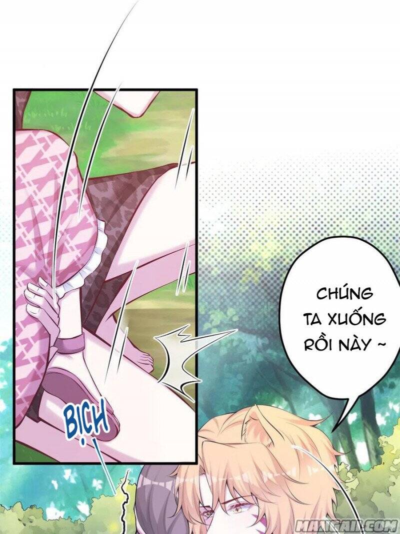 Thảnh Thơi Thú Thế Chủng Chủng Điền, Sinh Sinh Tể Chapter 386 - Trang 2