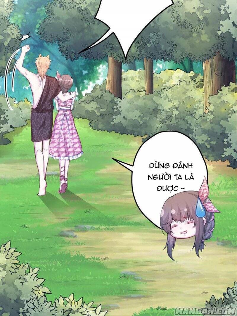 Thảnh Thơi Thú Thế Chủng Chủng Điền, Sinh Sinh Tể Chapter 386 - Trang 2