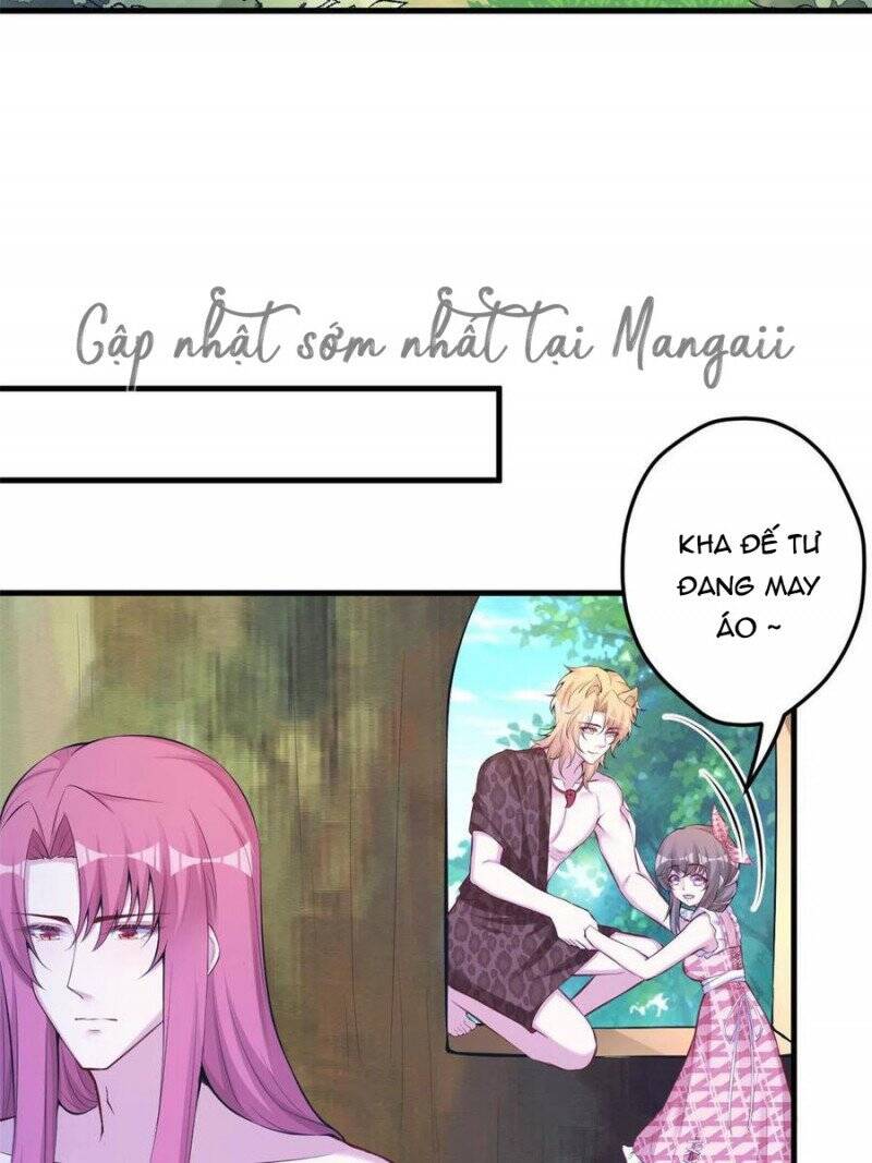 Thảnh Thơi Thú Thế Chủng Chủng Điền, Sinh Sinh Tể Chapter 386 - Trang 2