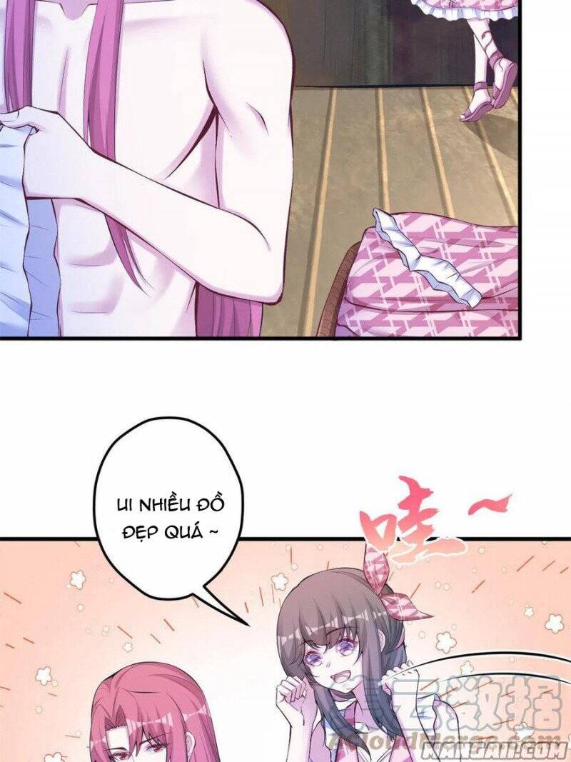 Thảnh Thơi Thú Thế Chủng Chủng Điền, Sinh Sinh Tể Chapter 386 - Trang 2