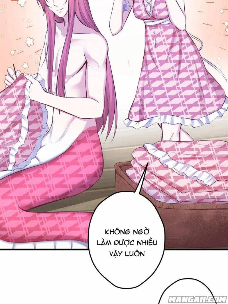 Thảnh Thơi Thú Thế Chủng Chủng Điền, Sinh Sinh Tể Chapter 386 - Trang 2