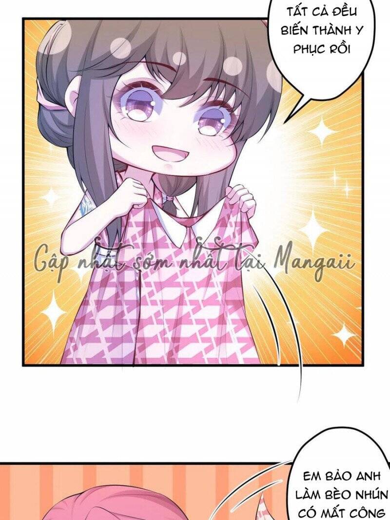 Thảnh Thơi Thú Thế Chủng Chủng Điền, Sinh Sinh Tể Chapter 386 - Trang 2