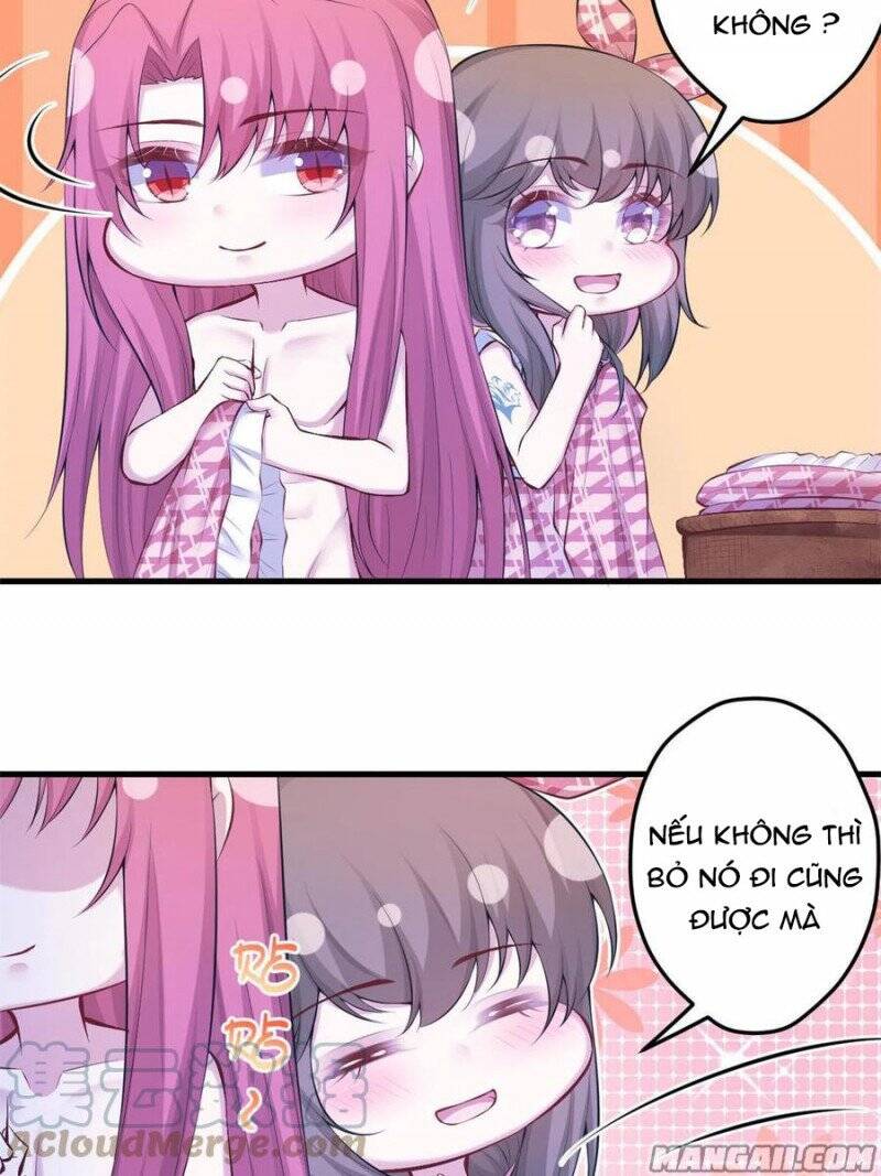 Thảnh Thơi Thú Thế Chủng Chủng Điền, Sinh Sinh Tể Chapter 386 - Trang 2