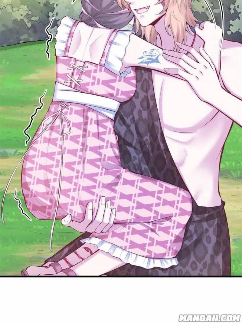 Thảnh Thơi Thú Thế Chủng Chủng Điền, Sinh Sinh Tể Chapter 386 - Trang 2