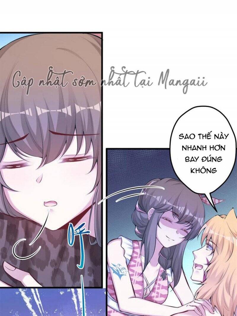 Thảnh Thơi Thú Thế Chủng Chủng Điền, Sinh Sinh Tể Chapter 386 - Trang 2