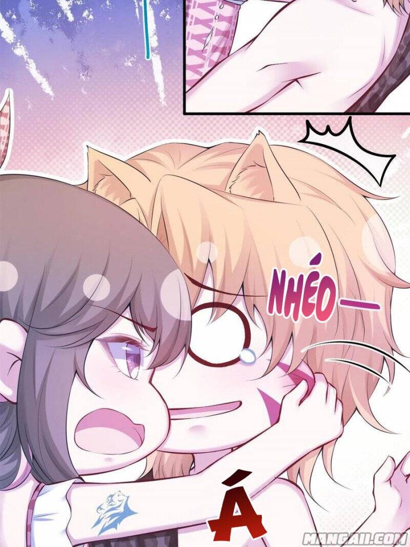 Thảnh Thơi Thú Thế Chủng Chủng Điền, Sinh Sinh Tể Chapter 386 - Trang 2