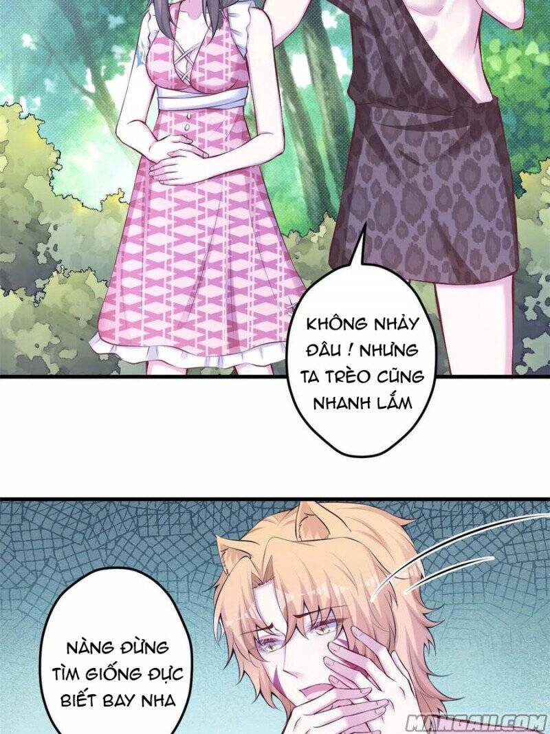 Thảnh Thơi Thú Thế Chủng Chủng Điền, Sinh Sinh Tể Chapter 386 - Trang 2