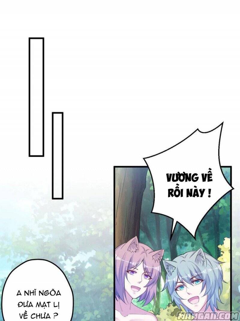 Thảnh Thơi Thú Thế Chủng Chủng Điền, Sinh Sinh Tể Chapter 387 - Trang 2