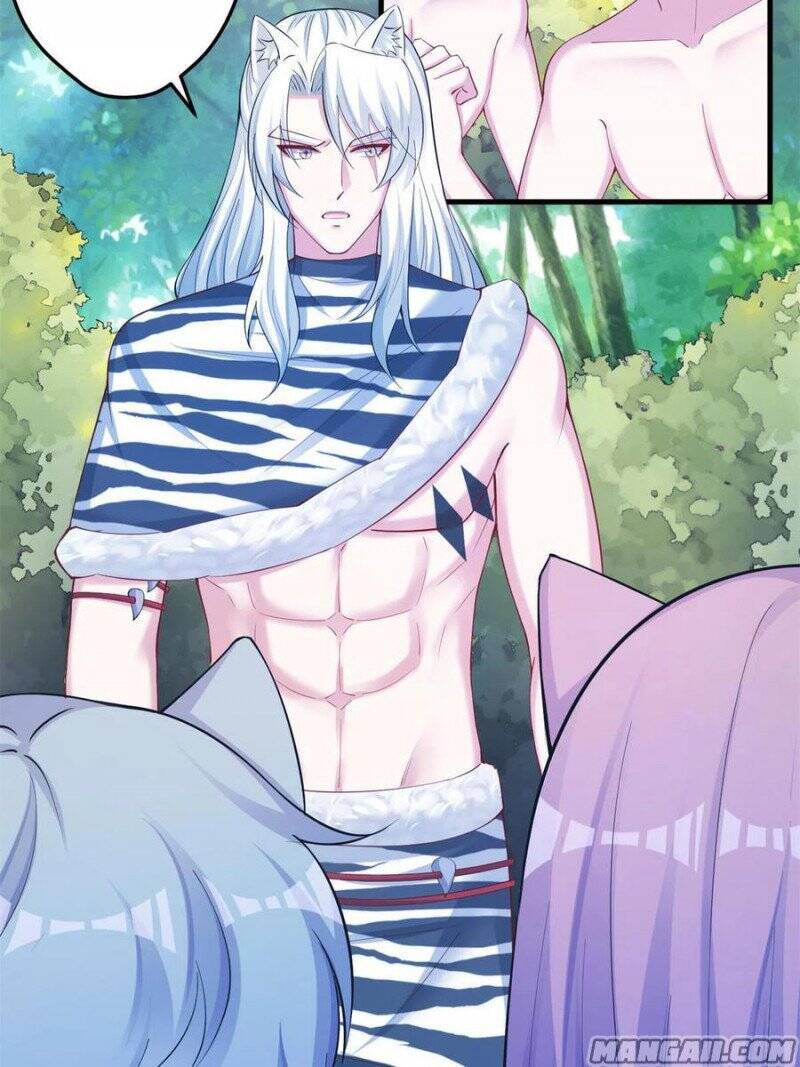 Thảnh Thơi Thú Thế Chủng Chủng Điền, Sinh Sinh Tể Chapter 387 - Trang 2