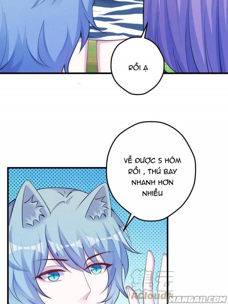 Thảnh Thơi Thú Thế Chủng Chủng Điền, Sinh Sinh Tể Chapter 387 - Trang 2