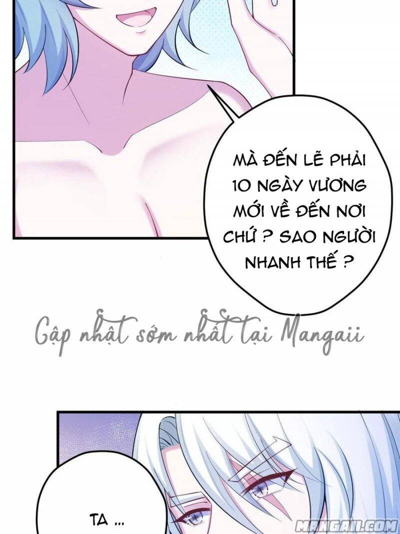 Thảnh Thơi Thú Thế Chủng Chủng Điền, Sinh Sinh Tể Chapter 387 - Trang 2