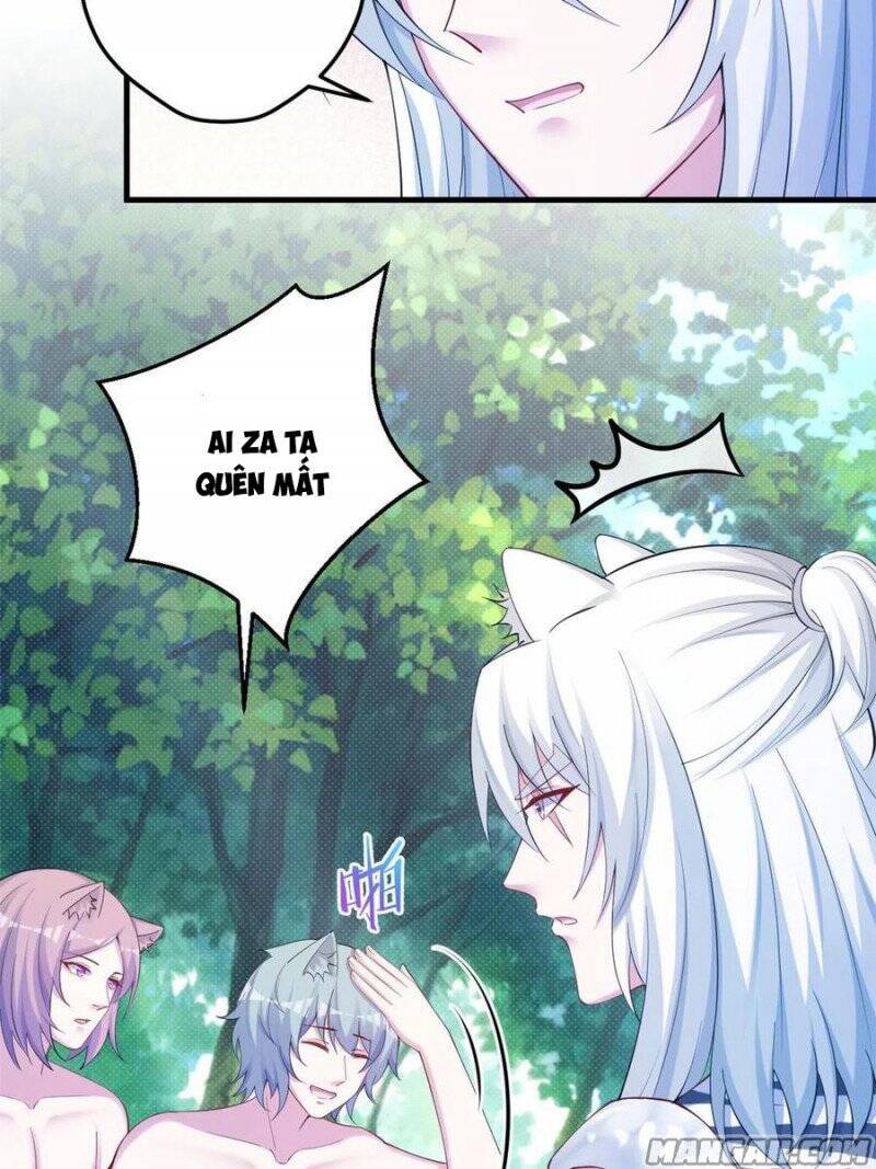 Thảnh Thơi Thú Thế Chủng Chủng Điền, Sinh Sinh Tể Chapter 387 - Trang 2