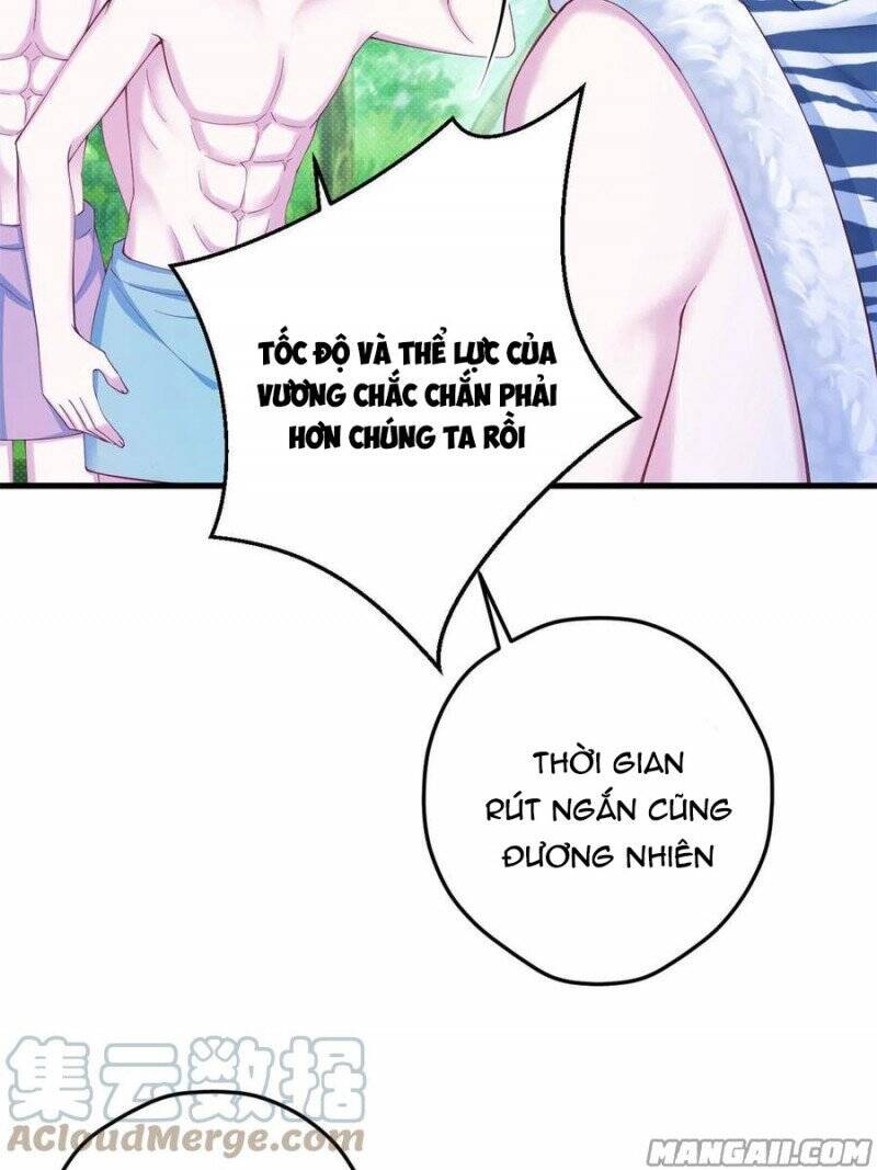 Thảnh Thơi Thú Thế Chủng Chủng Điền, Sinh Sinh Tể Chapter 387 - Trang 2