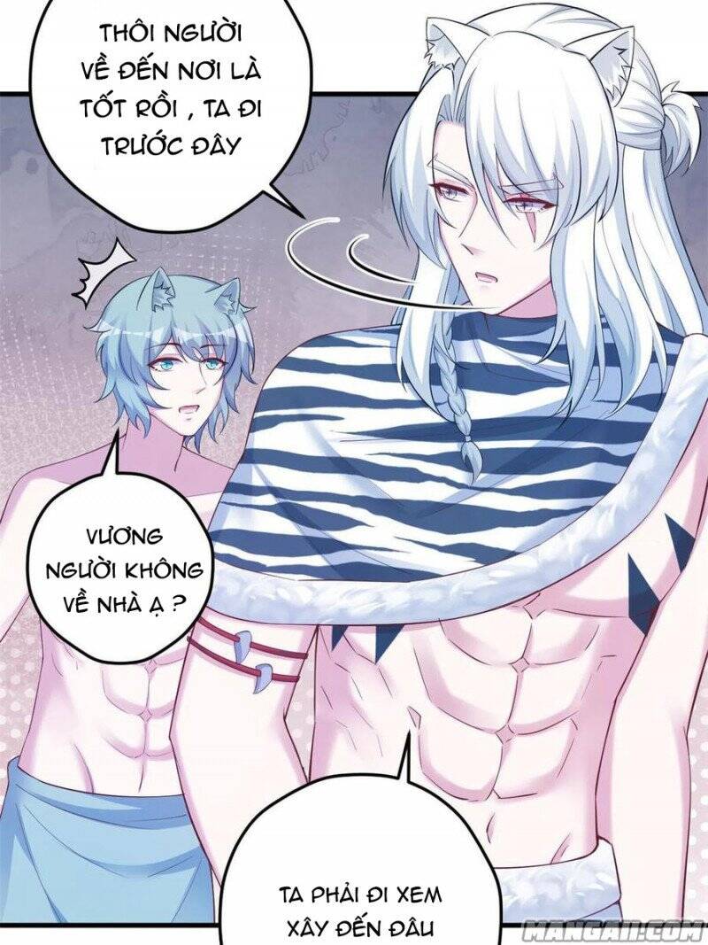 Thảnh Thơi Thú Thế Chủng Chủng Điền, Sinh Sinh Tể Chapter 387 - Trang 2