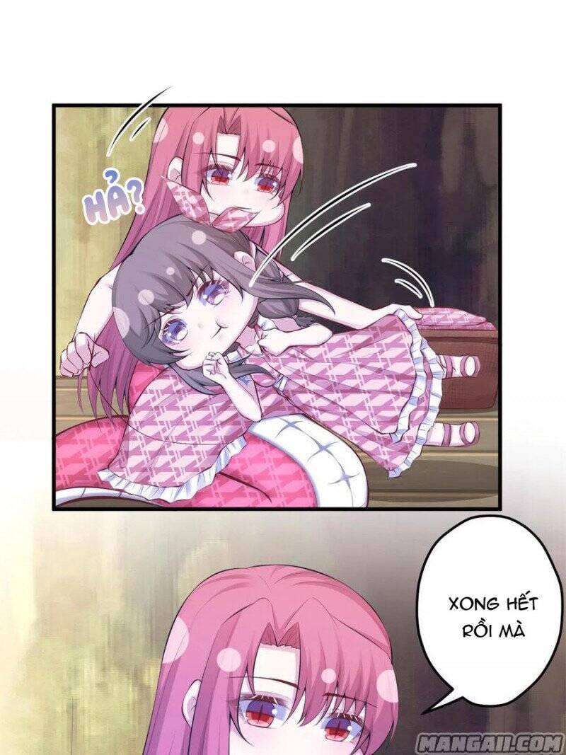 Thảnh Thơi Thú Thế Chủng Chủng Điền, Sinh Sinh Tể Chapter 387 - Trang 2