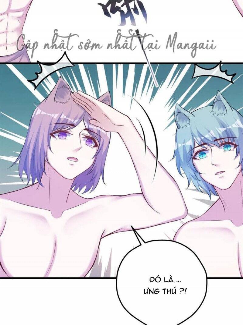 Thảnh Thơi Thú Thế Chủng Chủng Điền, Sinh Sinh Tể Chapter 387 - Trang 2