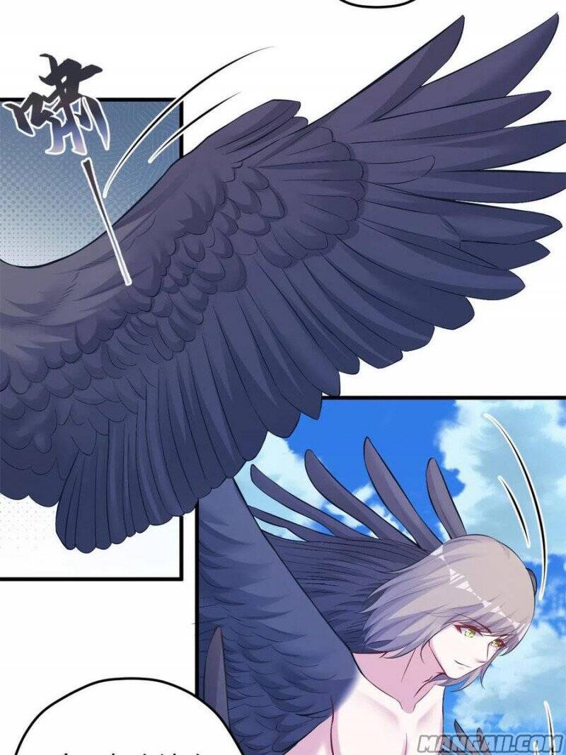 Thảnh Thơi Thú Thế Chủng Chủng Điền, Sinh Sinh Tể Chapter 387 - Trang 2