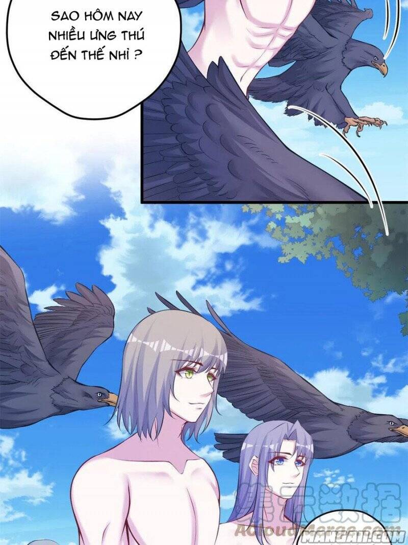 Thảnh Thơi Thú Thế Chủng Chủng Điền, Sinh Sinh Tể Chapter 387 - Trang 2