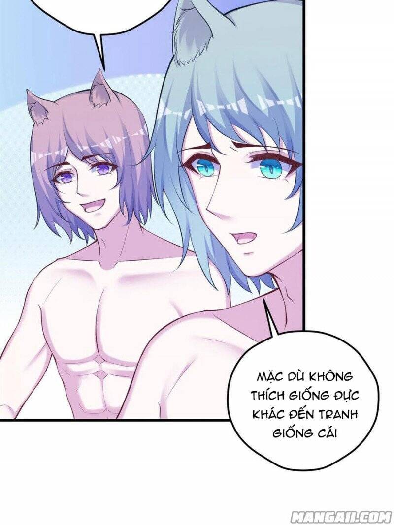 Thảnh Thơi Thú Thế Chủng Chủng Điền, Sinh Sinh Tể Chapter 387 - Trang 2