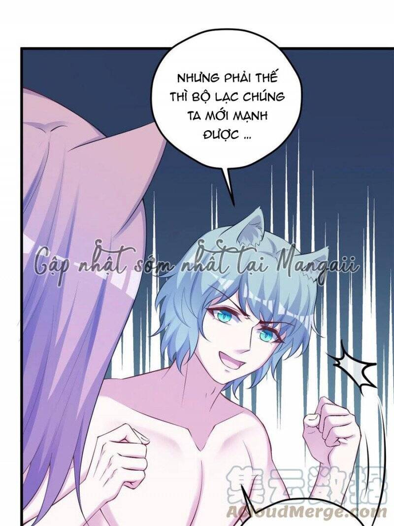 Thảnh Thơi Thú Thế Chủng Chủng Điền, Sinh Sinh Tể Chapter 387 - Trang 2