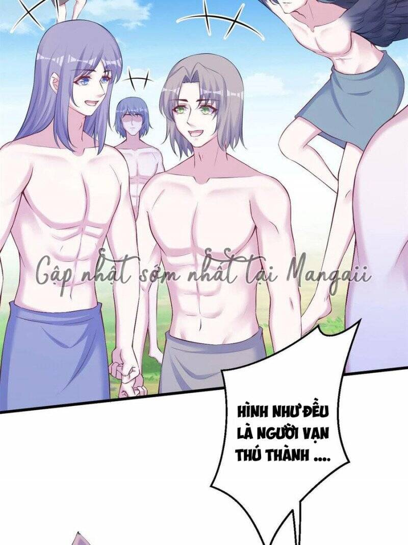 Thảnh Thơi Thú Thế Chủng Chủng Điền, Sinh Sinh Tể Chapter 387 - Trang 2