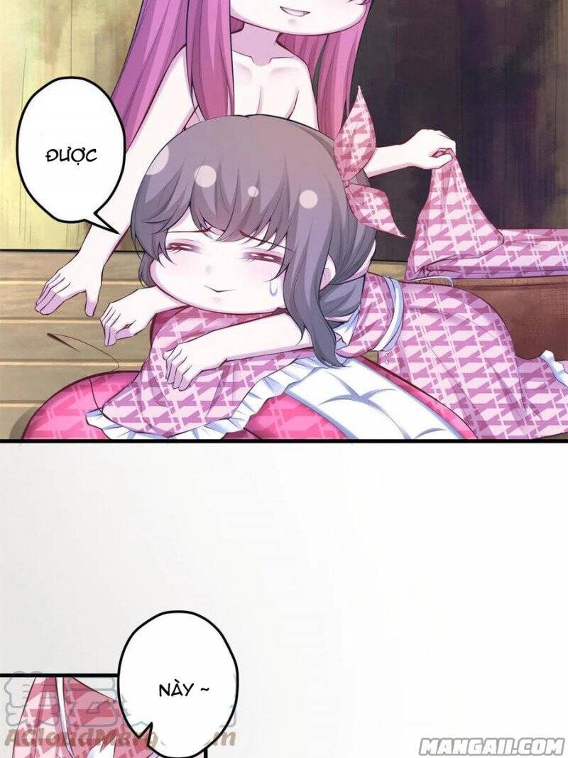 Thảnh Thơi Thú Thế Chủng Chủng Điền, Sinh Sinh Tể Chapter 387 - Trang 2