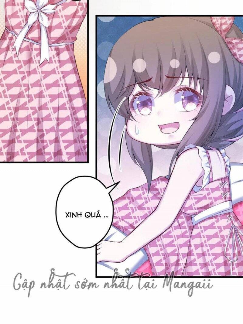 Thảnh Thơi Thú Thế Chủng Chủng Điền, Sinh Sinh Tể Chapter 387 - Trang 2