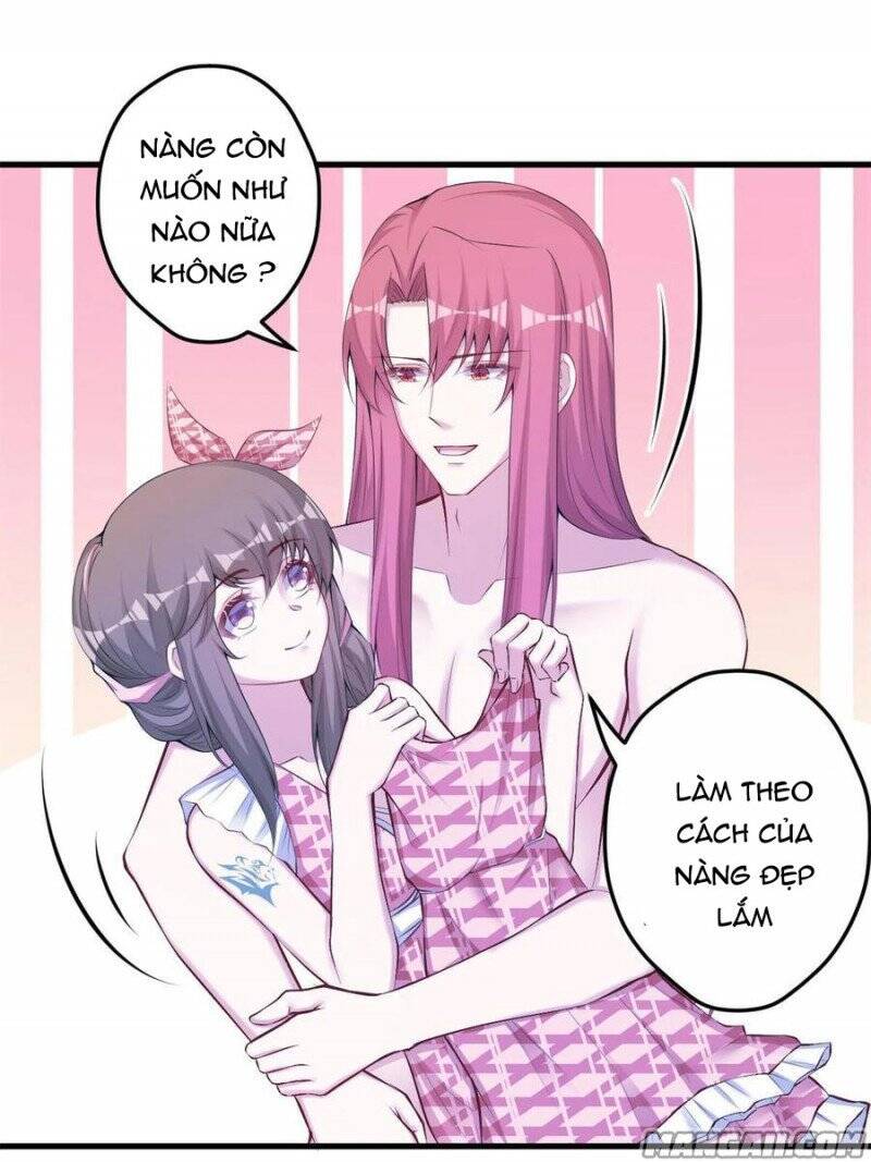 Thảnh Thơi Thú Thế Chủng Chủng Điền, Sinh Sinh Tể Chapter 387 - Trang 2