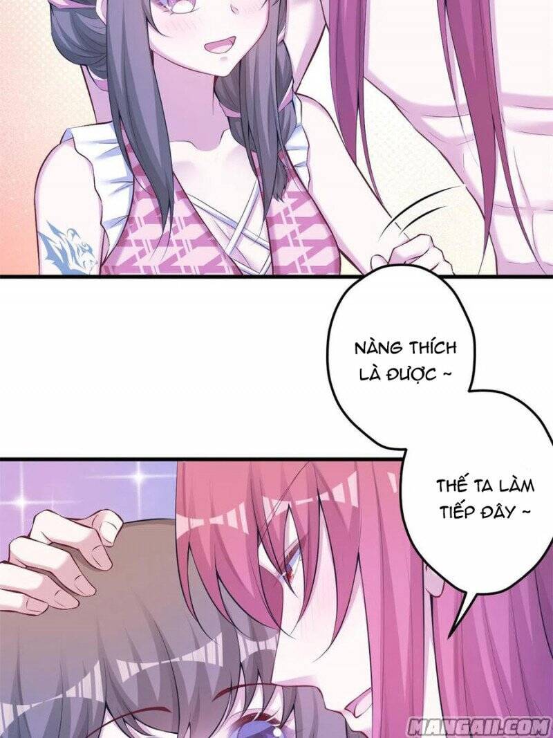 Thảnh Thơi Thú Thế Chủng Chủng Điền, Sinh Sinh Tể Chapter 387 - Trang 2