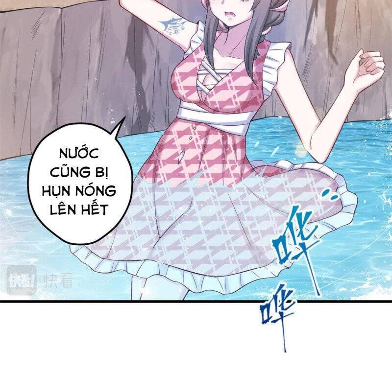 Thảnh Thơi Thú Thế Chủng Chủng Điền, Sinh Sinh Tể Chapter 388 - Trang 2