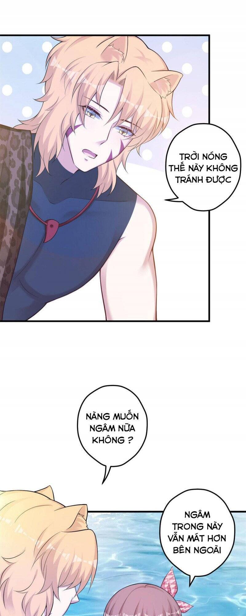 Thảnh Thơi Thú Thế Chủng Chủng Điền, Sinh Sinh Tể Chapter 388 - Trang 2