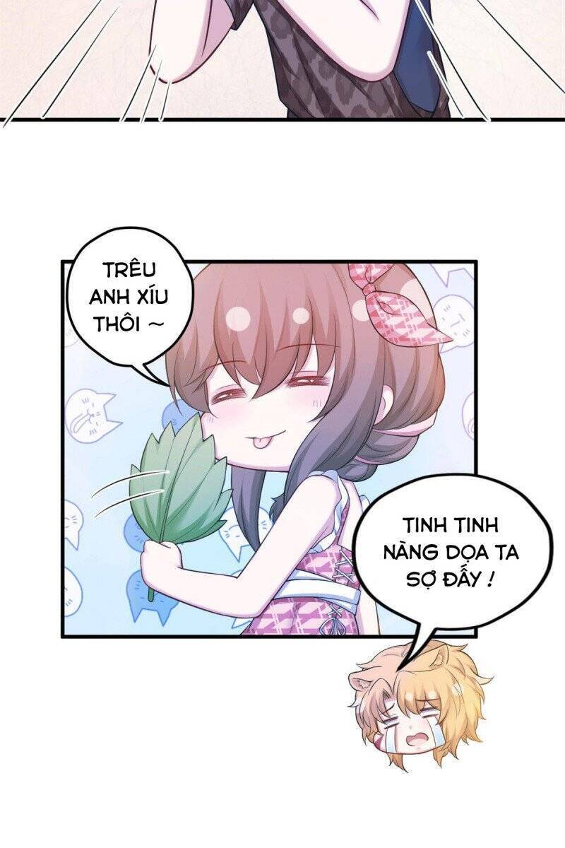Thảnh Thơi Thú Thế Chủng Chủng Điền, Sinh Sinh Tể Chapter 388 - Trang 2