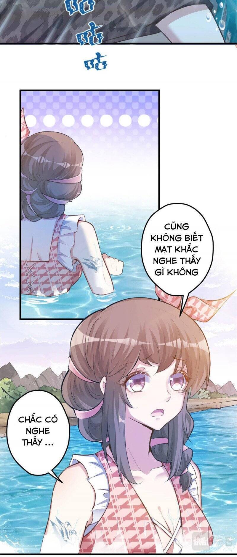 Thảnh Thơi Thú Thế Chủng Chủng Điền, Sinh Sinh Tể Chapter 389 - Trang 2