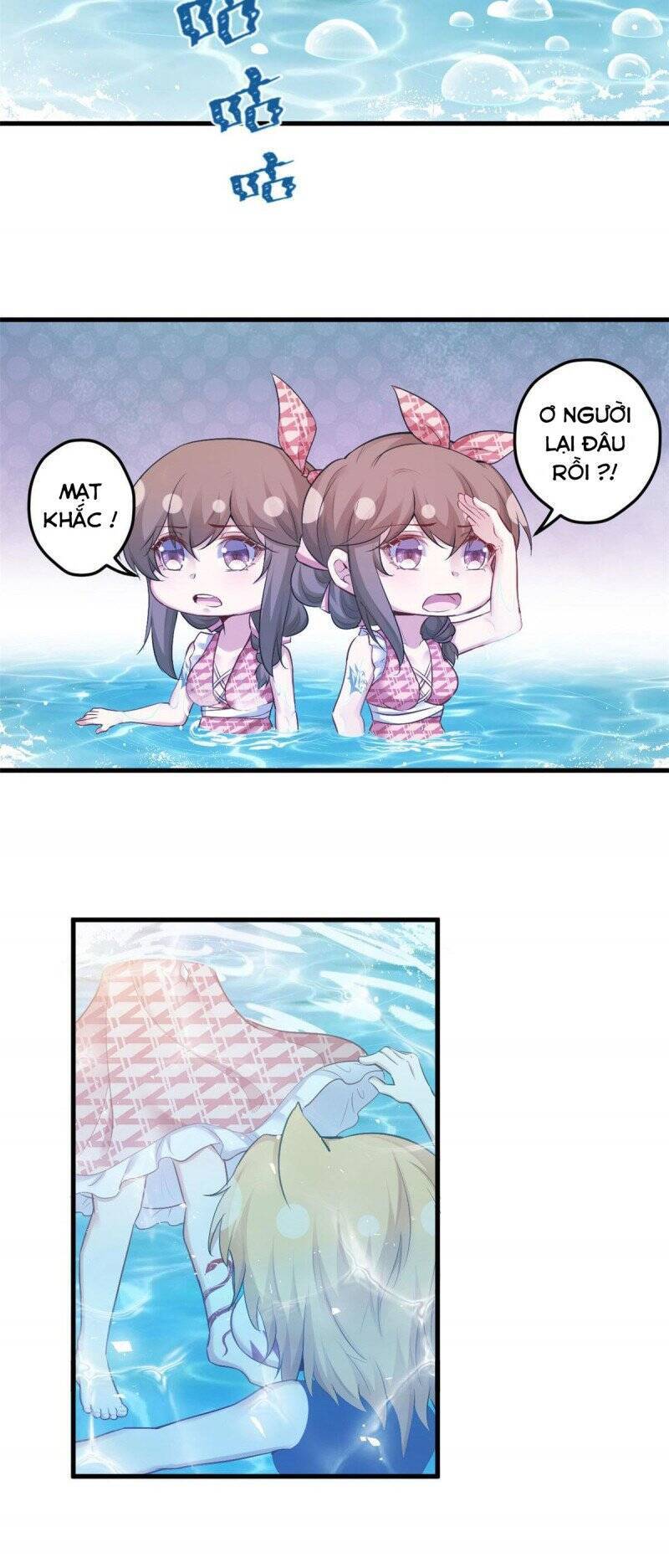 Thảnh Thơi Thú Thế Chủng Chủng Điền, Sinh Sinh Tể Chapter 389 - Trang 2