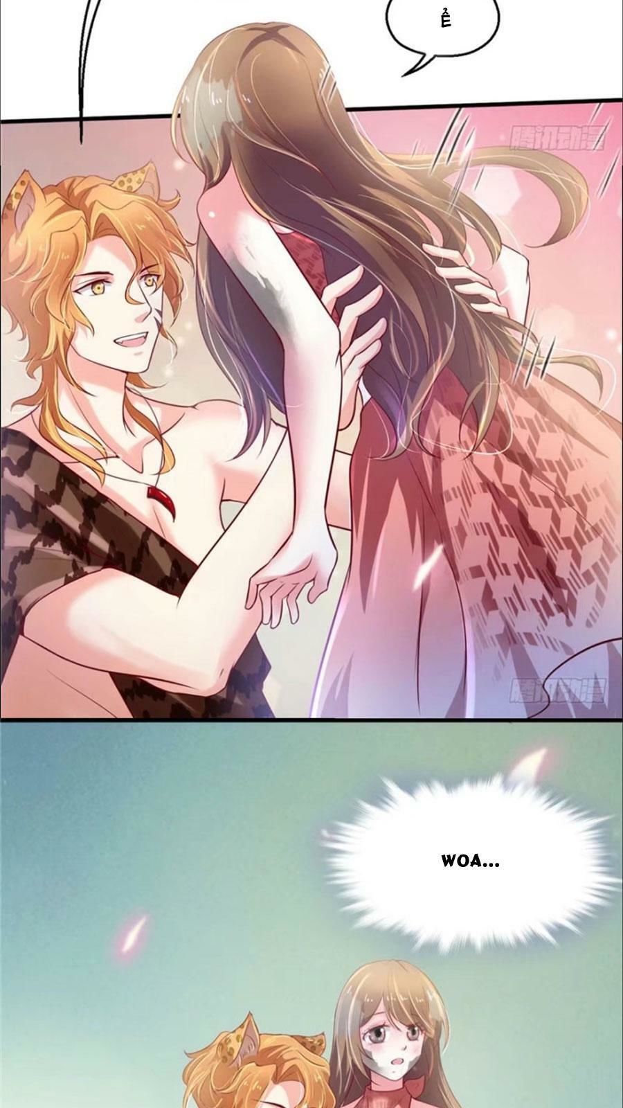 Thảnh Thơi Thú Thế Chủng Chủng Điền, Sinh Sinh Tể Chapter 39 - Trang 2