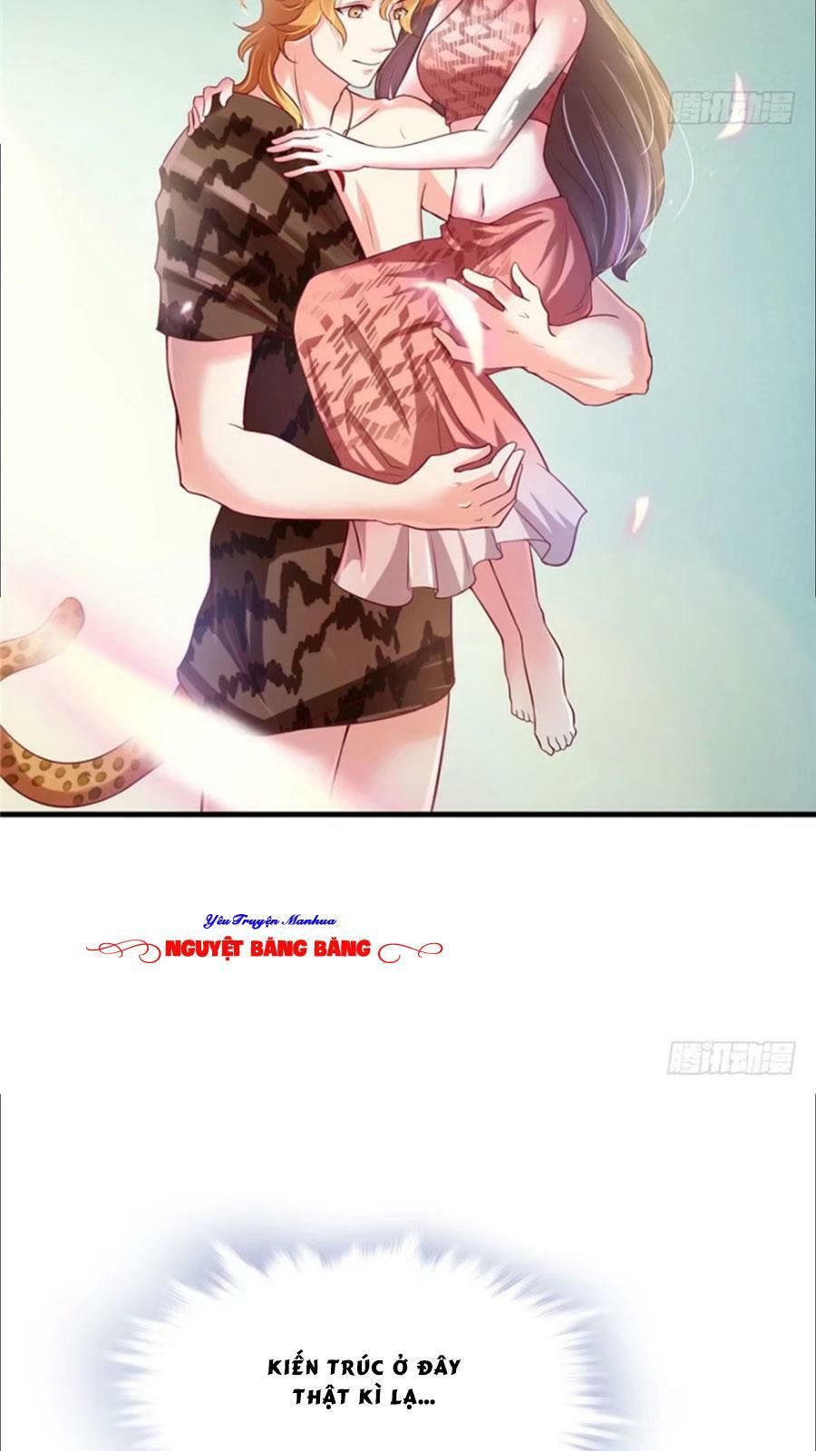 Thảnh Thơi Thú Thế Chủng Chủng Điền, Sinh Sinh Tể Chapter 39 - Trang 2