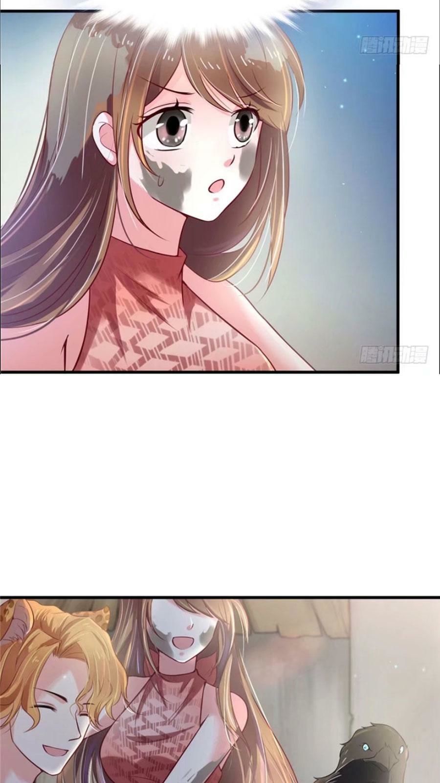 Thảnh Thơi Thú Thế Chủng Chủng Điền, Sinh Sinh Tể Chapter 39 - Trang 2