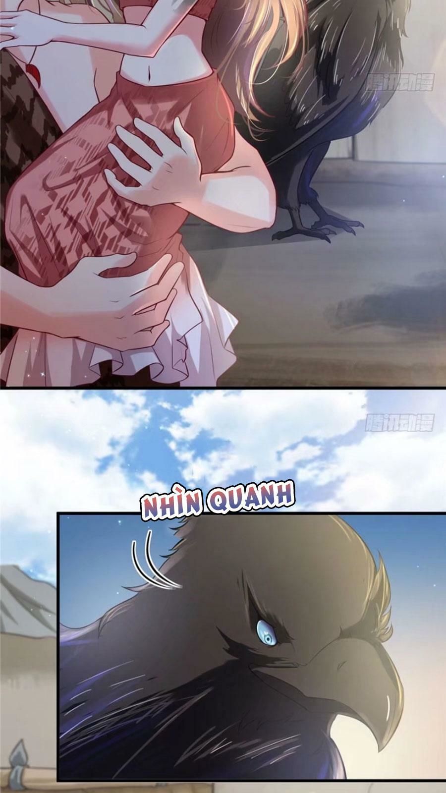 Thảnh Thơi Thú Thế Chủng Chủng Điền, Sinh Sinh Tể Chapter 39 - Trang 2