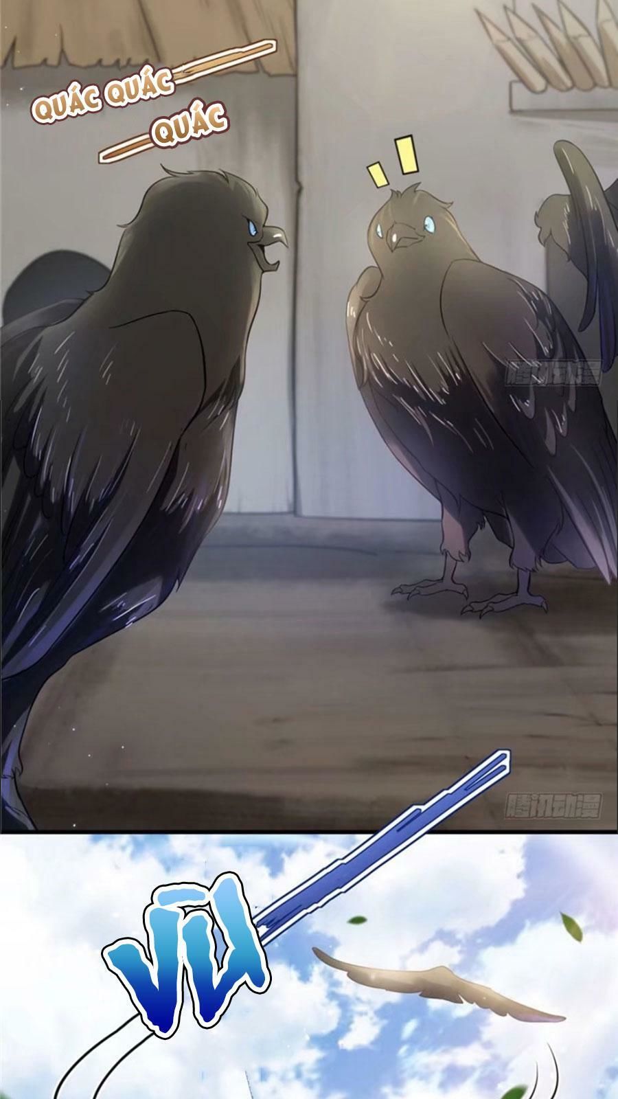 Thảnh Thơi Thú Thế Chủng Chủng Điền, Sinh Sinh Tể Chapter 39 - Trang 2