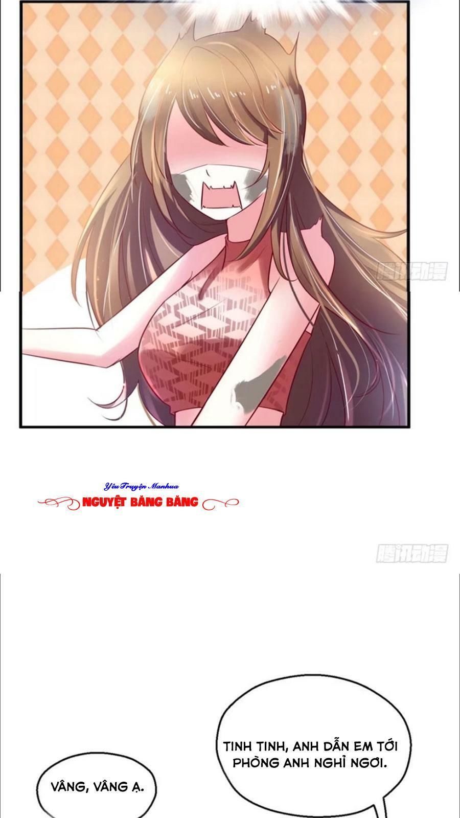 Thảnh Thơi Thú Thế Chủng Chủng Điền, Sinh Sinh Tể Chapter 39 - Trang 2